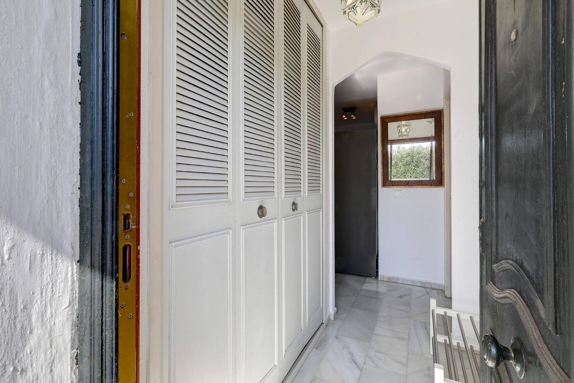 בנאלמדנה 082 - Stunning Sea Views Beachfront Apartment מראה חיצוני תמונה