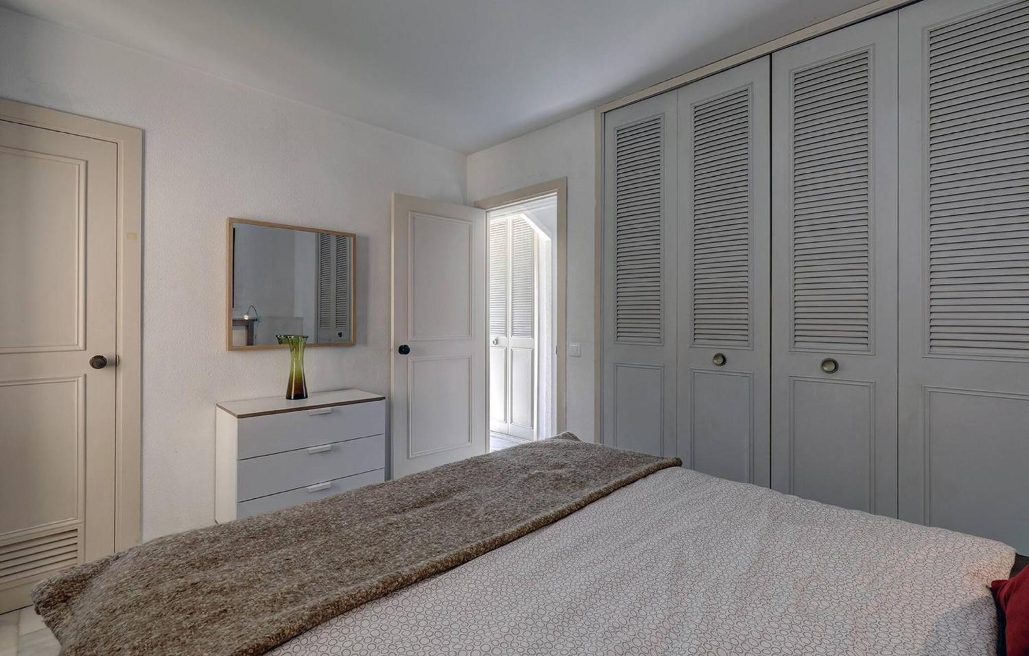 בנאלמדנה 082 - Stunning Sea Views Beachfront Apartment מראה חיצוני תמונה