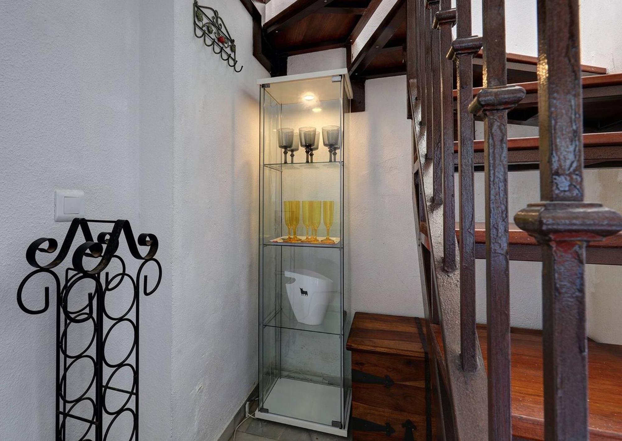 בנאלמדנה 082 - Stunning Sea Views Beachfront Apartment מראה חיצוני תמונה
